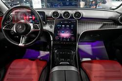 مرسيدس بنز C-Class